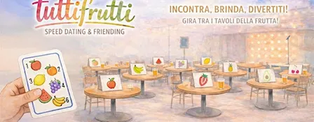 TuttiFrutti 2nd edition