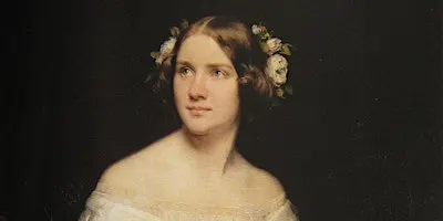 Jenny Lind and Norwich walking tour