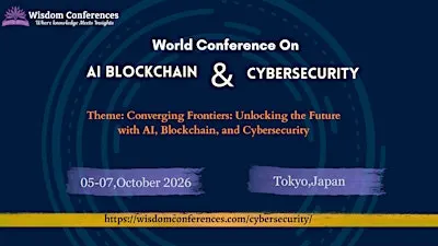 AI Blockchain and Cybersecurity