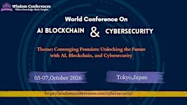 AI Blockchain and Cybersecurity