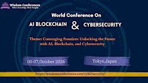 AI Blockchain and Cybersecurity