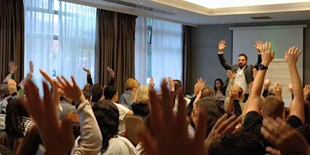 Awaken the Coach Within - Self Development & Networking Event (Manchester)