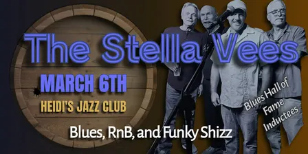 The Stella Vees