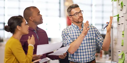 Empower & Enhance: Practical Strategies to Improve Problem Solving