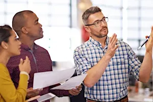 Empower & Enhance: Practical Strategies to Improve Problem Solving