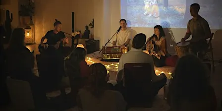 Meditationsabend Basel