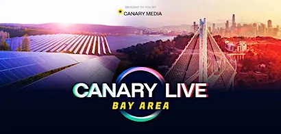 Canary Live Bay Area