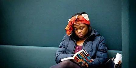De Surinaamse Boekenclub