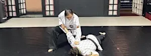 Self-Defense Class