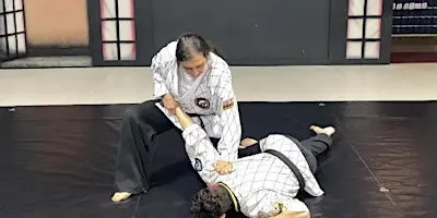 Self-Defense Class