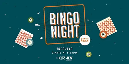 Bingo Night
