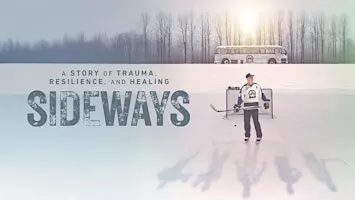 Sideways Documentary Screening - Banff Fairmount Hotel - Van Horn Ballroom
