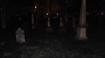 Charlotte True Crime Tour