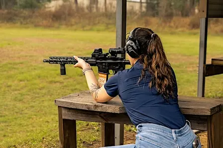 Business Networking @ an  Exclusive Private Shooting Club