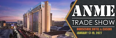 ANME '27 Trade Show