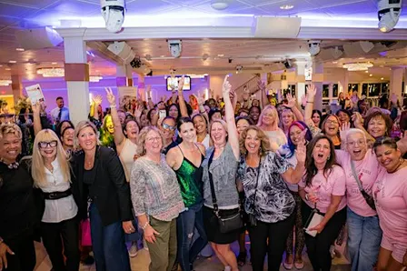 Fun Girl's Night Out 2026 - Anthony's Ocean View