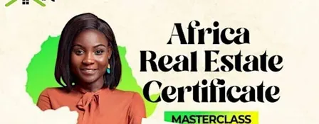 Africa Real Estate Masterclass 2026 Accra, Ghana