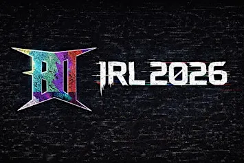 Blacklite District - IRL2026: LONDON (Night 2)