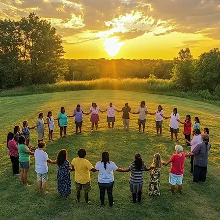 CommUNITY Gatherings