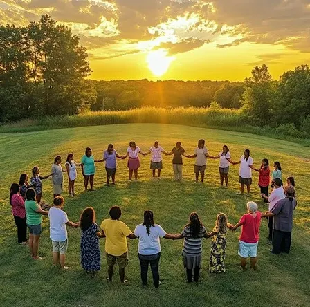 CommUNITY Gatherings