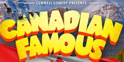 Canadian Famous Comedy Tour