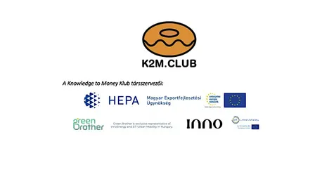 Knowledge To Money Club Klubnap 2026. október 6.