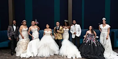 T Rose Bridal Show Baltimore 2026