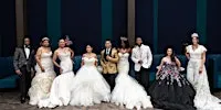 T Rose Bridal Show Laurel Columbia 2026