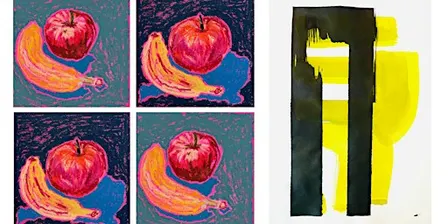 Mi, 14.10. | 19 - 21 Uhr  | Offenes Atelier | Erwachsene und Jugendl. ab 16