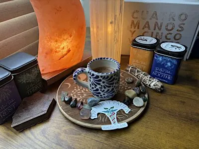4th Friday Cacao Circle