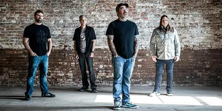 STAIND: Camping, Suites, Parking, Tailgating