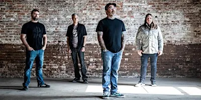 STAIND: Camping, Suites, Parking, Tailgating