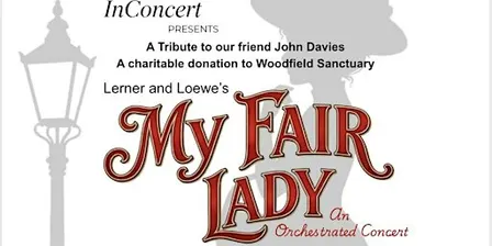 My Fair Lady - In Concert