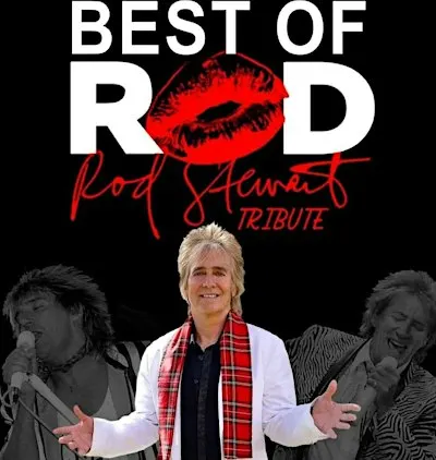 Best of Rod: A tribute to Rod Stewart