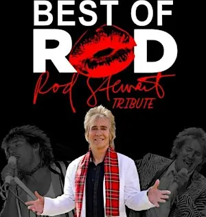Best of Rod: A tribute to Rod Stewart