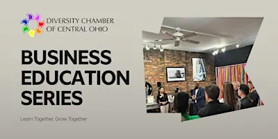 Business Education Series: Marketing & SEO Strategies