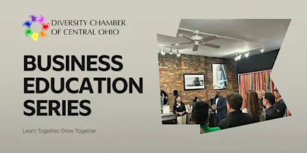 Business Education Series: Marketing & SEO Strategies
