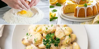 Confident Italian Flavors - Cooking Class in Tucson | Cozymeal™