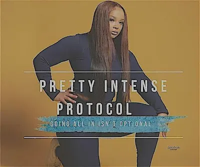 Pretty Intense Protocol