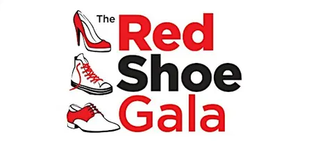 Red Shoe Gala