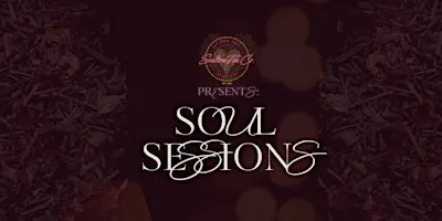 Soultree Tea Presents: Soul Sessions