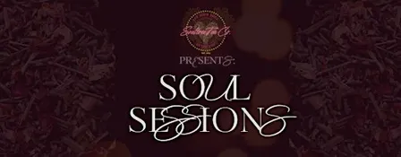 Soultree Tea Presents: Soul Sessions