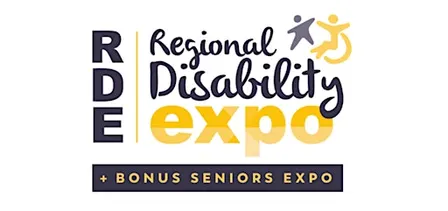 RDE - Regional Disability & Seniors Expo Toowoomba