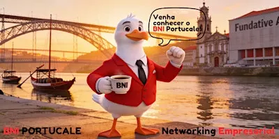 Reunião Networking empresarial