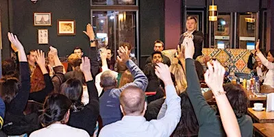 Time For A Wealth Tax? - Whitechapel Debates