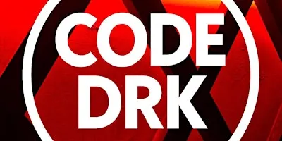 Code DRK - in association with the Scottish Leathermen