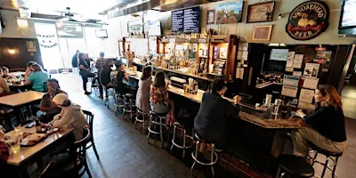 Hyde Park Board Games @ Woodlawn Tap
