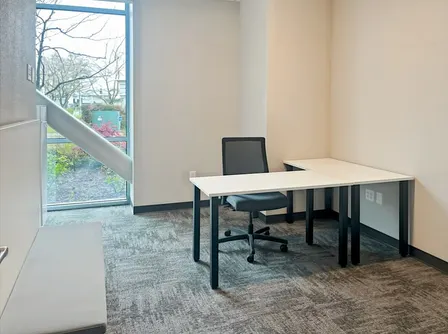 Day Trial in Private Office or Coworking Space