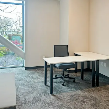 Day Trial in Private Office or Coworking Space