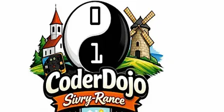 Coderdojo Sivry-Rance - 09 Dec 2026